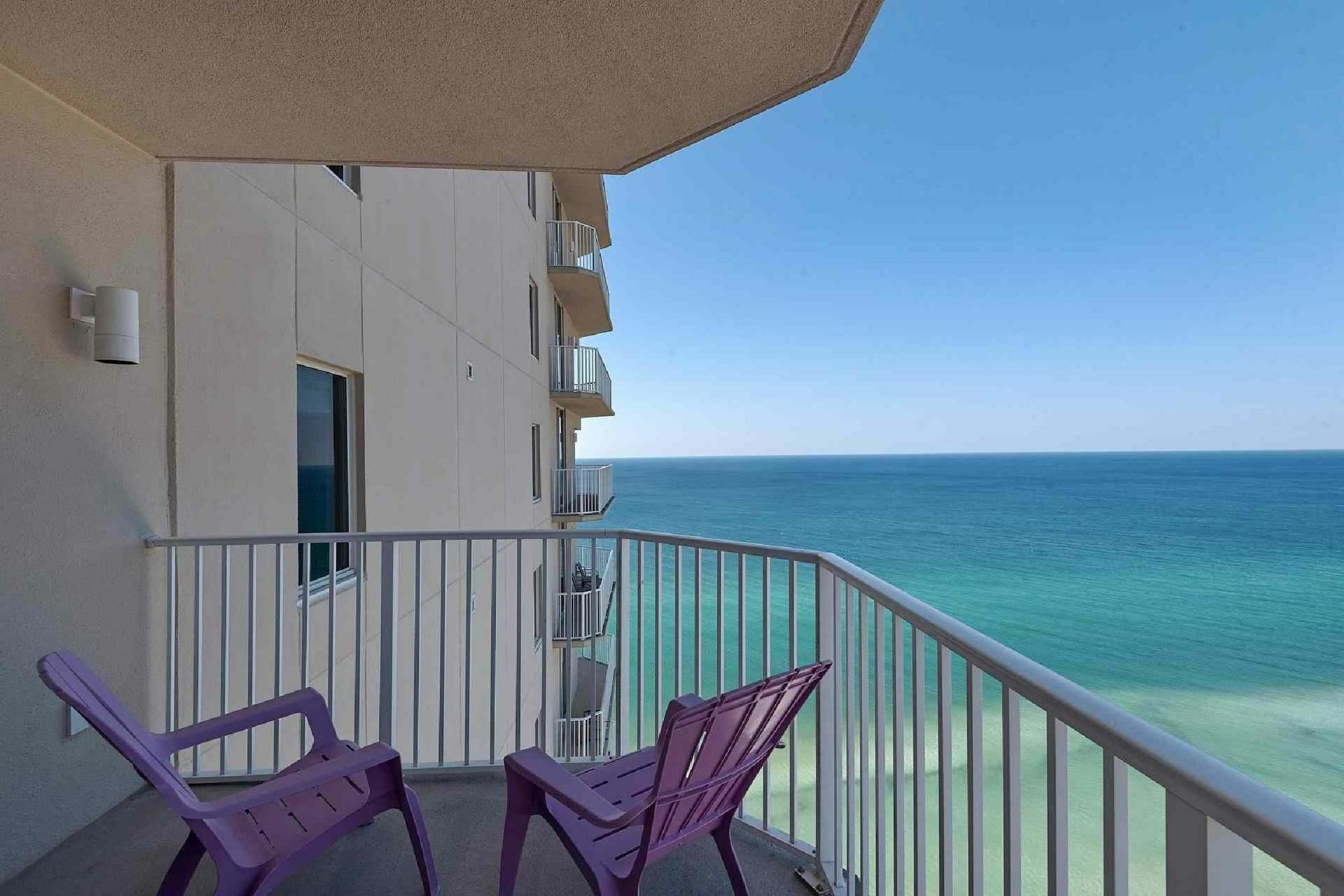 2305 Tidewater Holiday home Panama City Beach