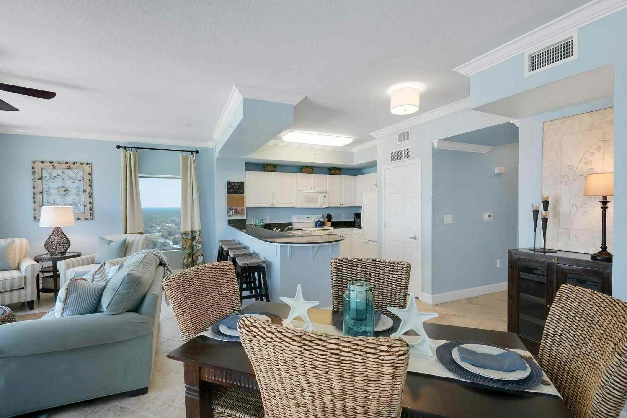 2305 Tidewater * Panama City Beach