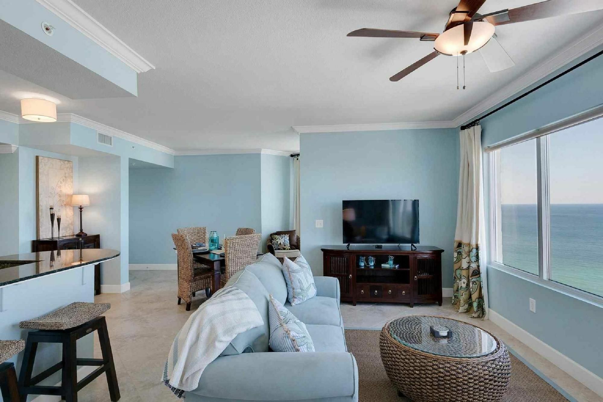 2305 Tidewater Holiday home Panama City Beach