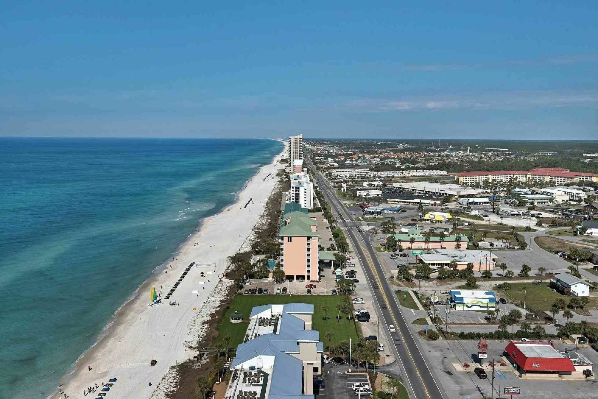 2305 Tidewater Holiday home