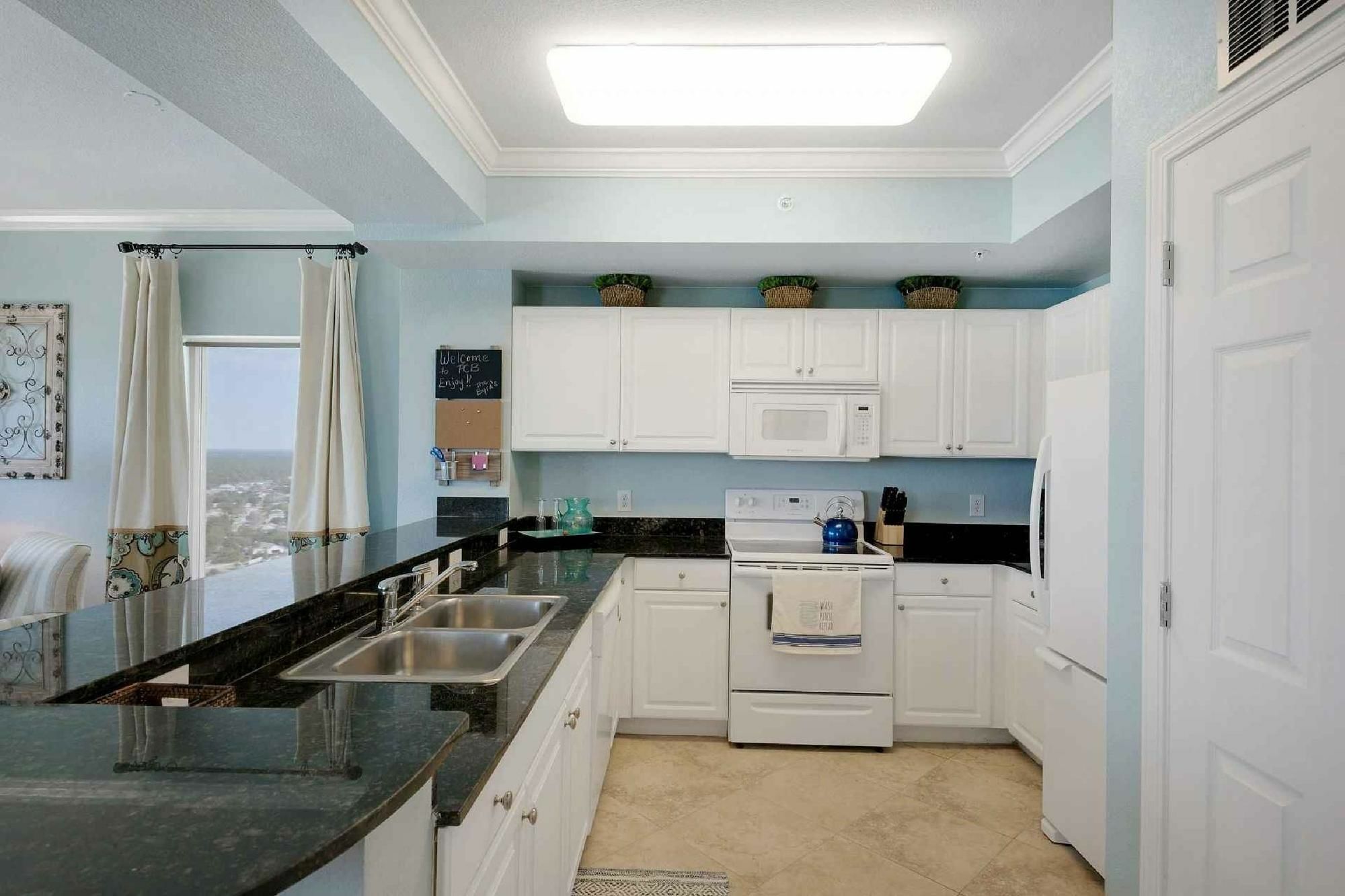 2305 Tidewater Holiday home