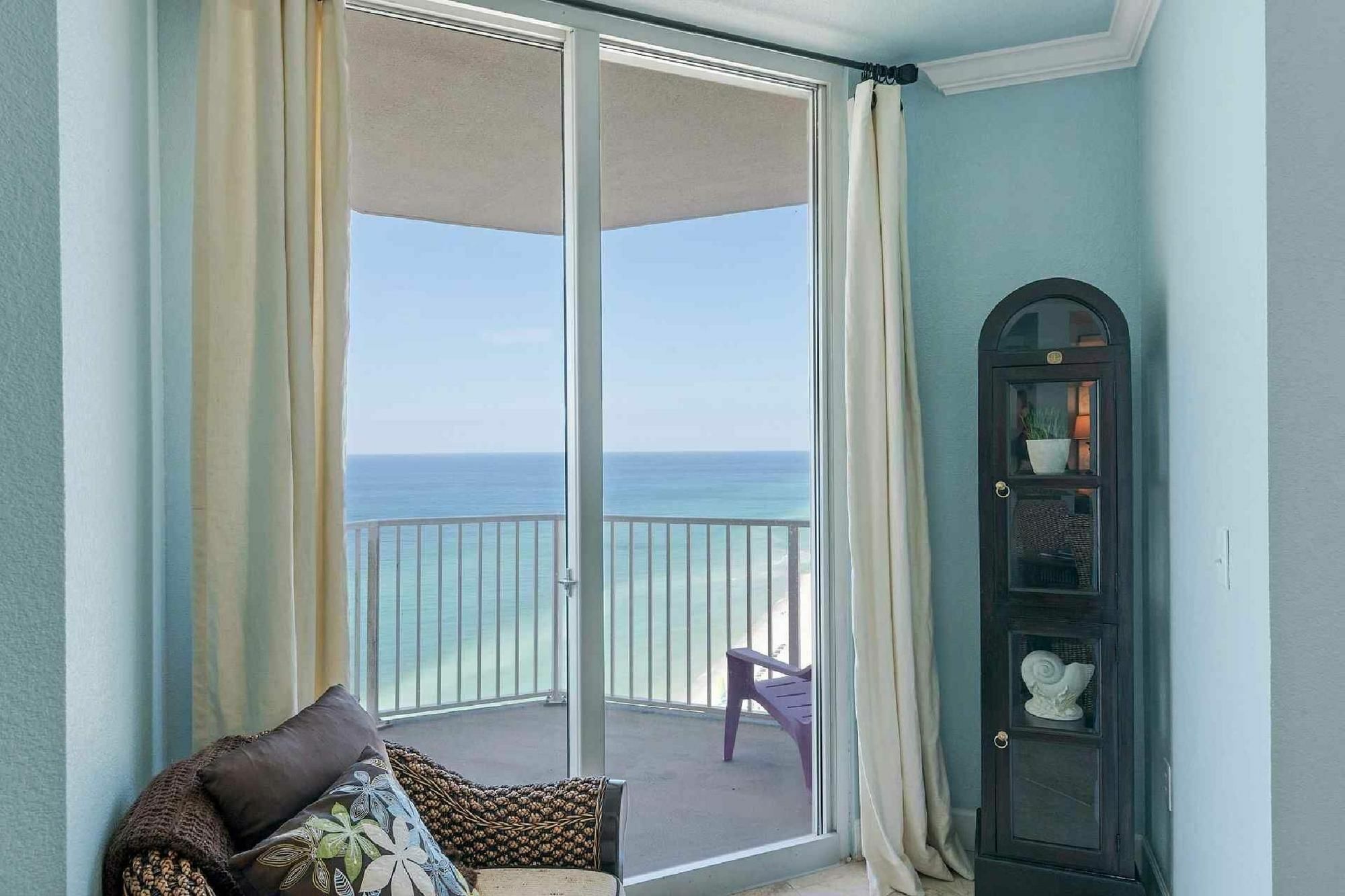 2305 Tidewater Panama City Beach