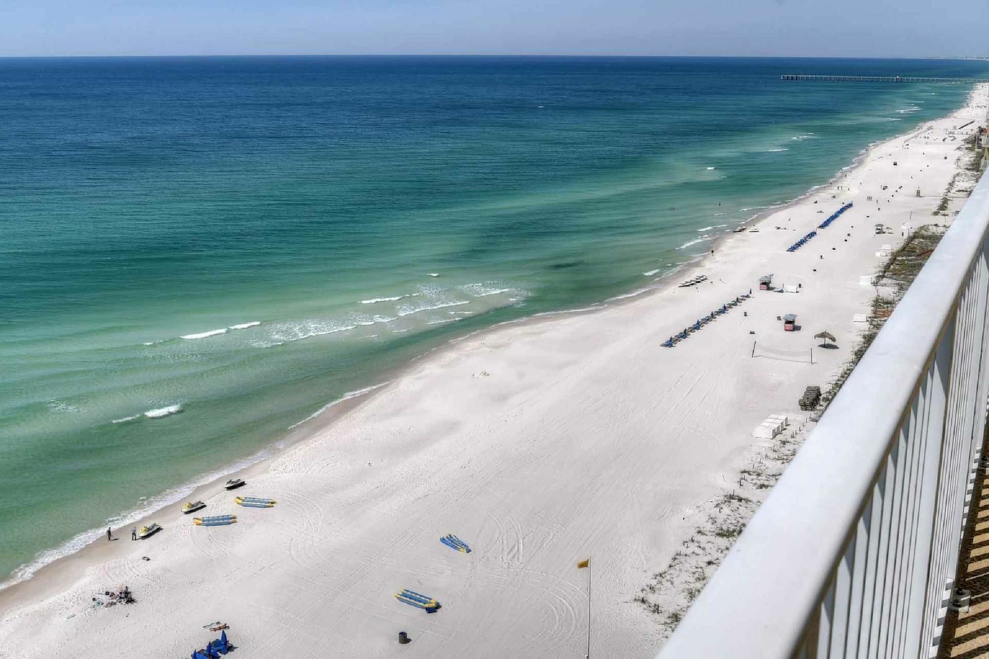 Holiday home 1803 Ocean Ritz