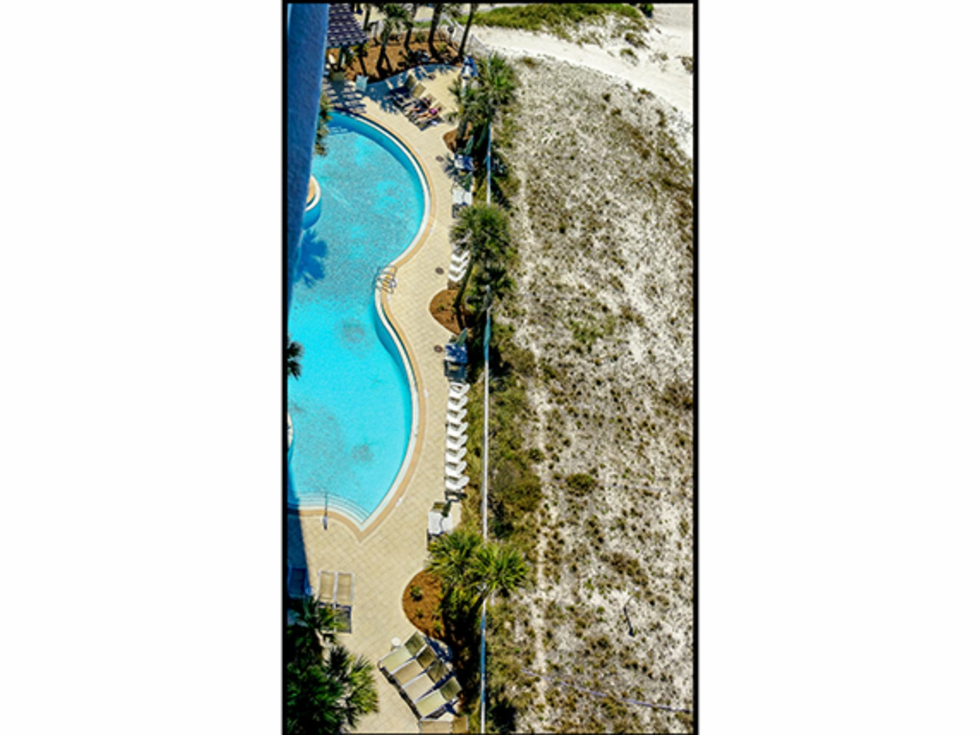 Aqua Gulf Front