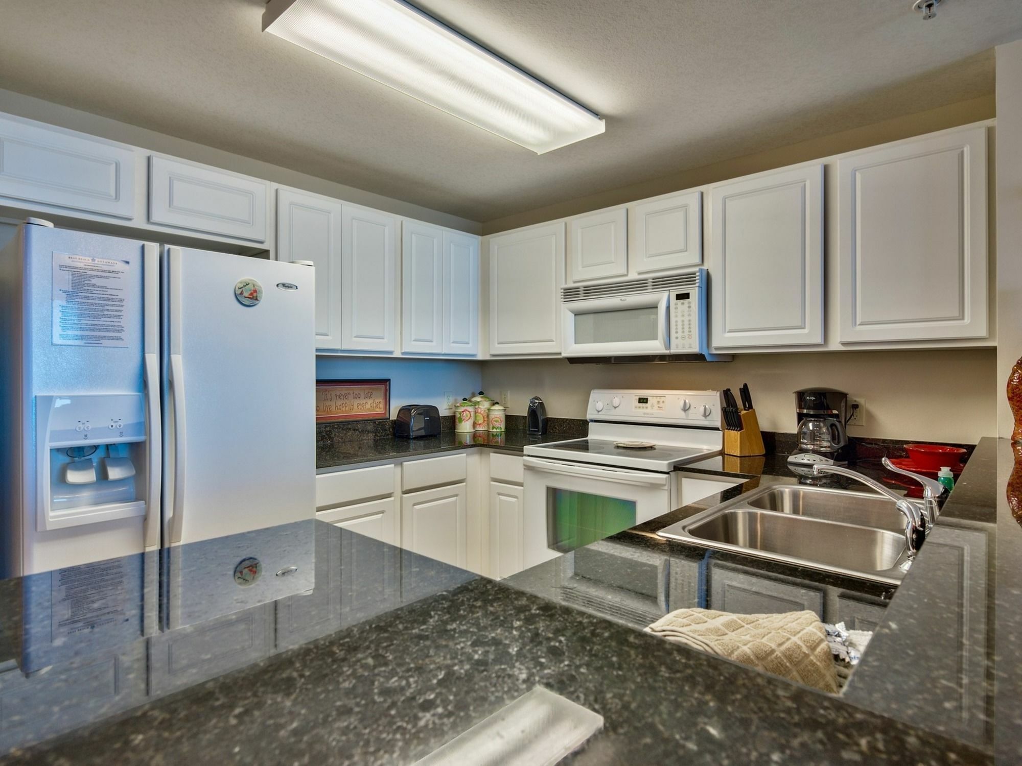 Calypso 1008w 177220 By Redawning 3* Panama City Beach