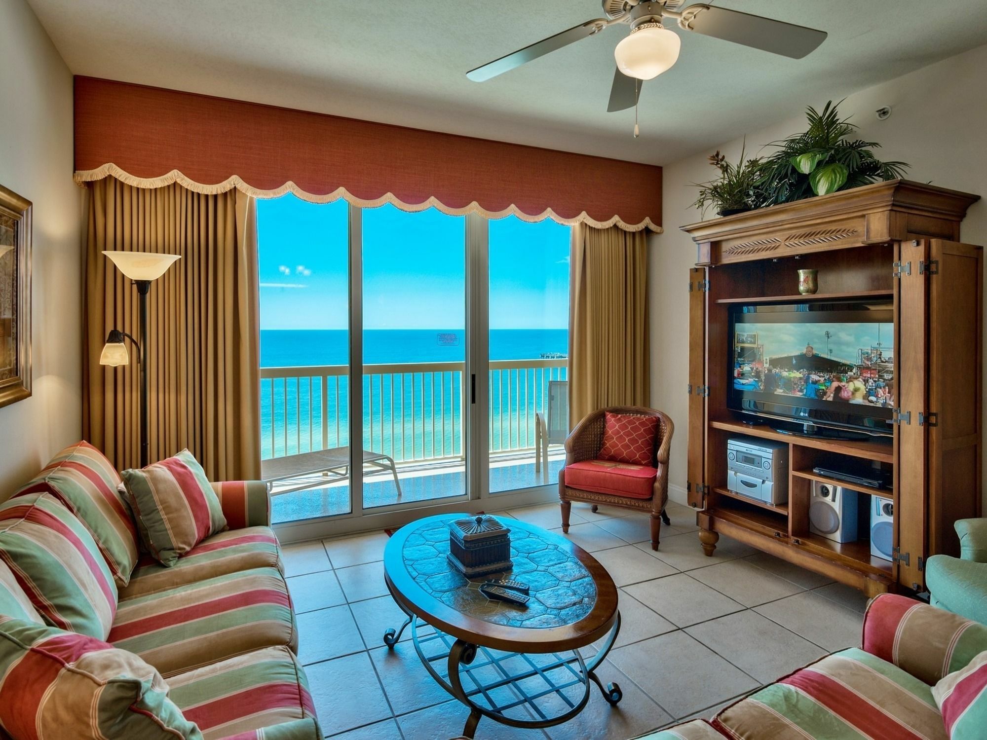 Calypso 1008w 177220 By Redawning 3* Panama City Beach