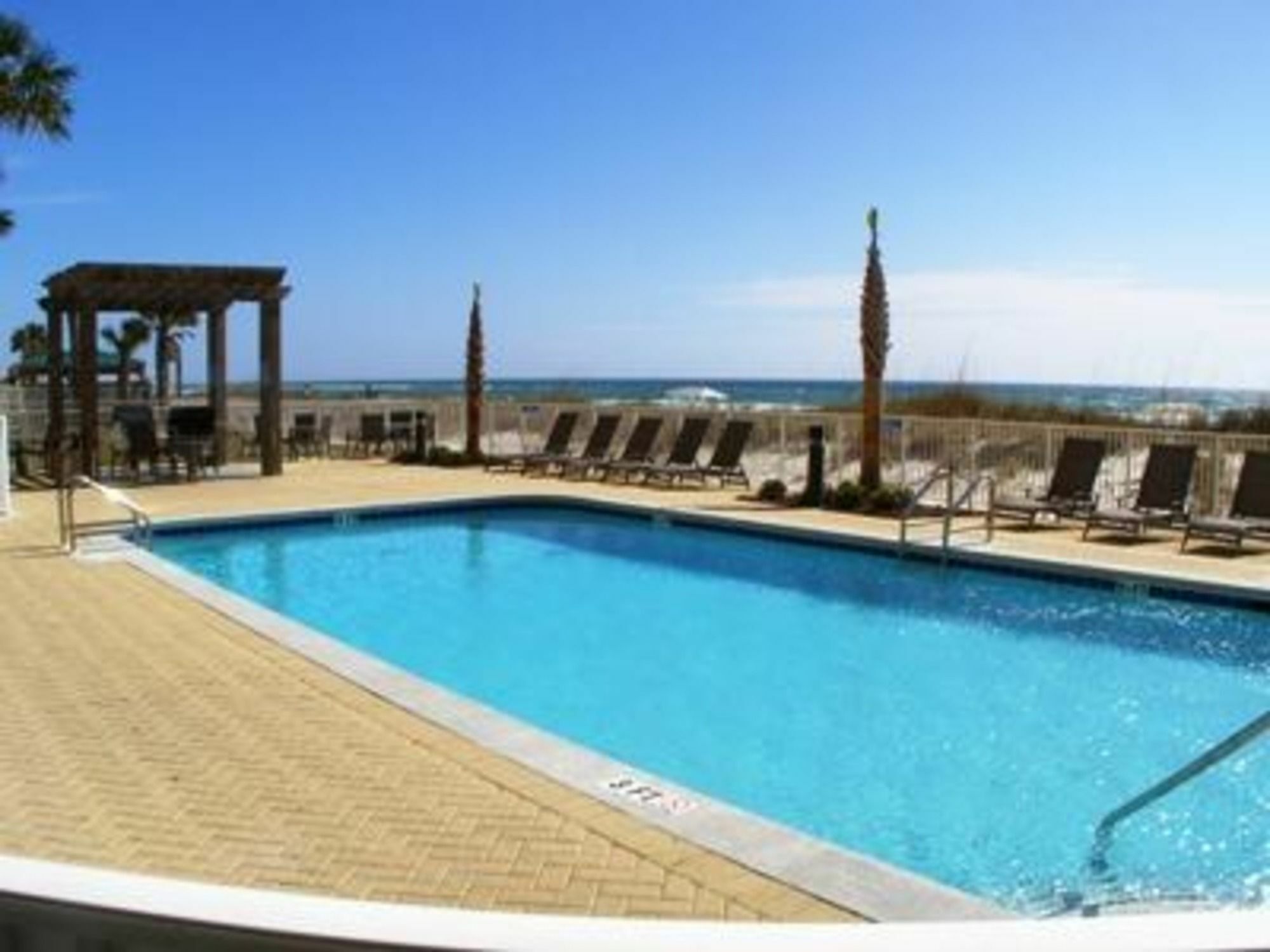 Ocean 901 357048 By Redawning 3* Panama City Beach