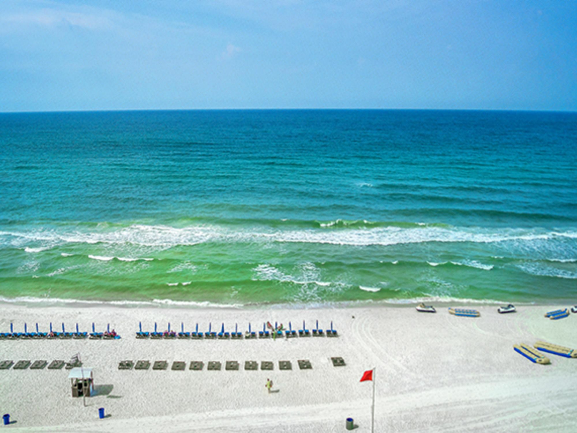 Ocean 901 357048 By Redawning