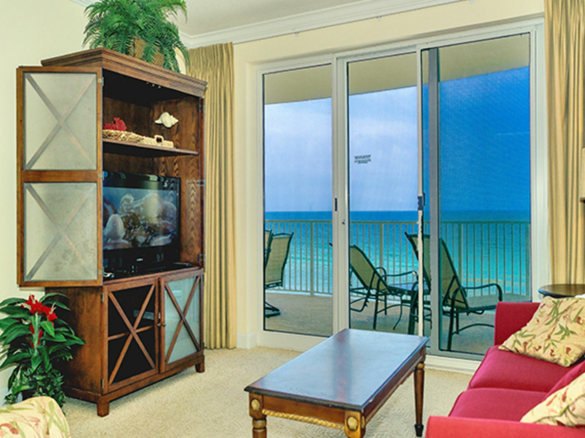 Hotel Ocean 901 357048 By Redawning Panama City Beach