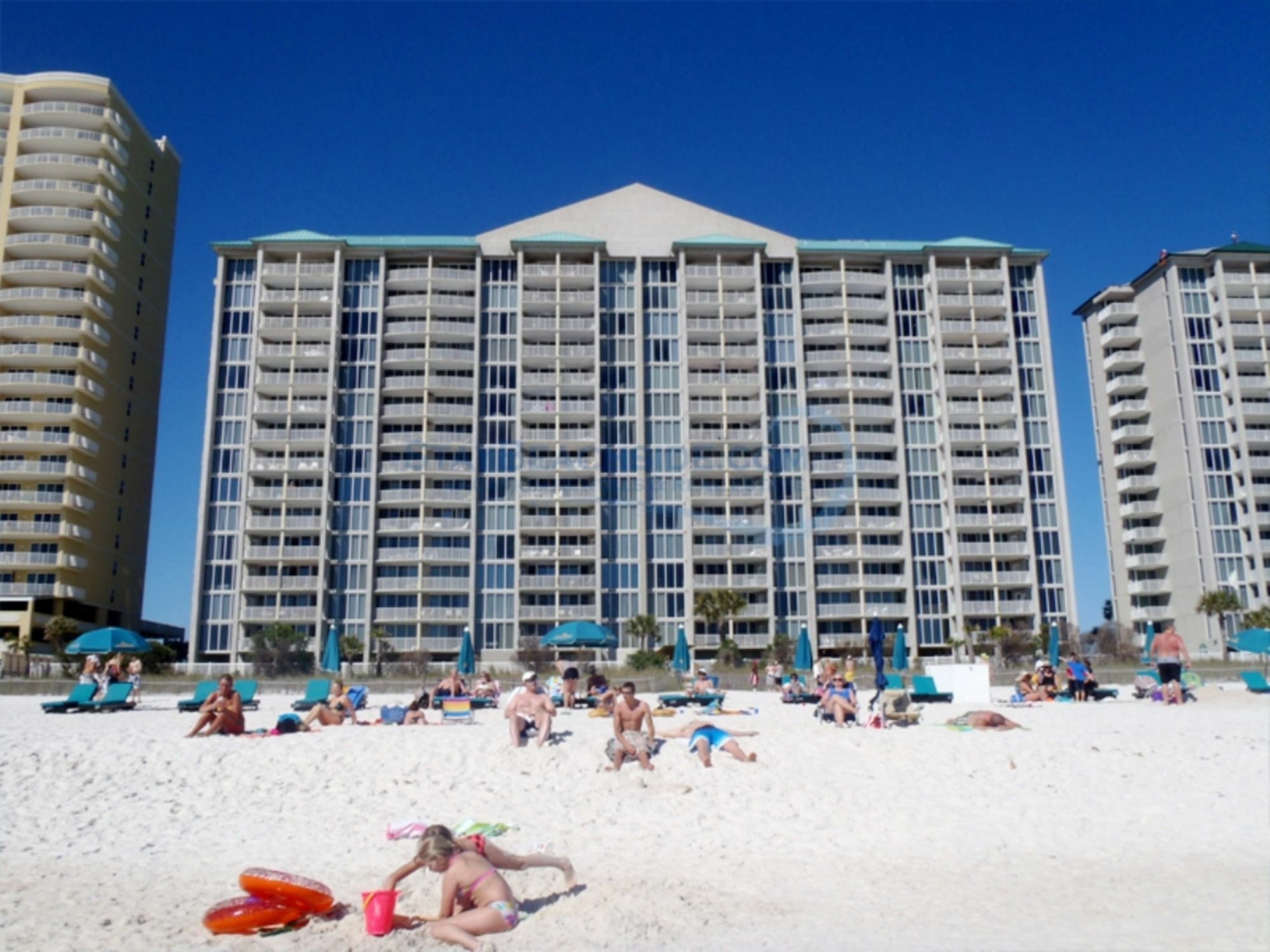 Hotel Long 3 702 627852 By Redawning Panama City Beach
