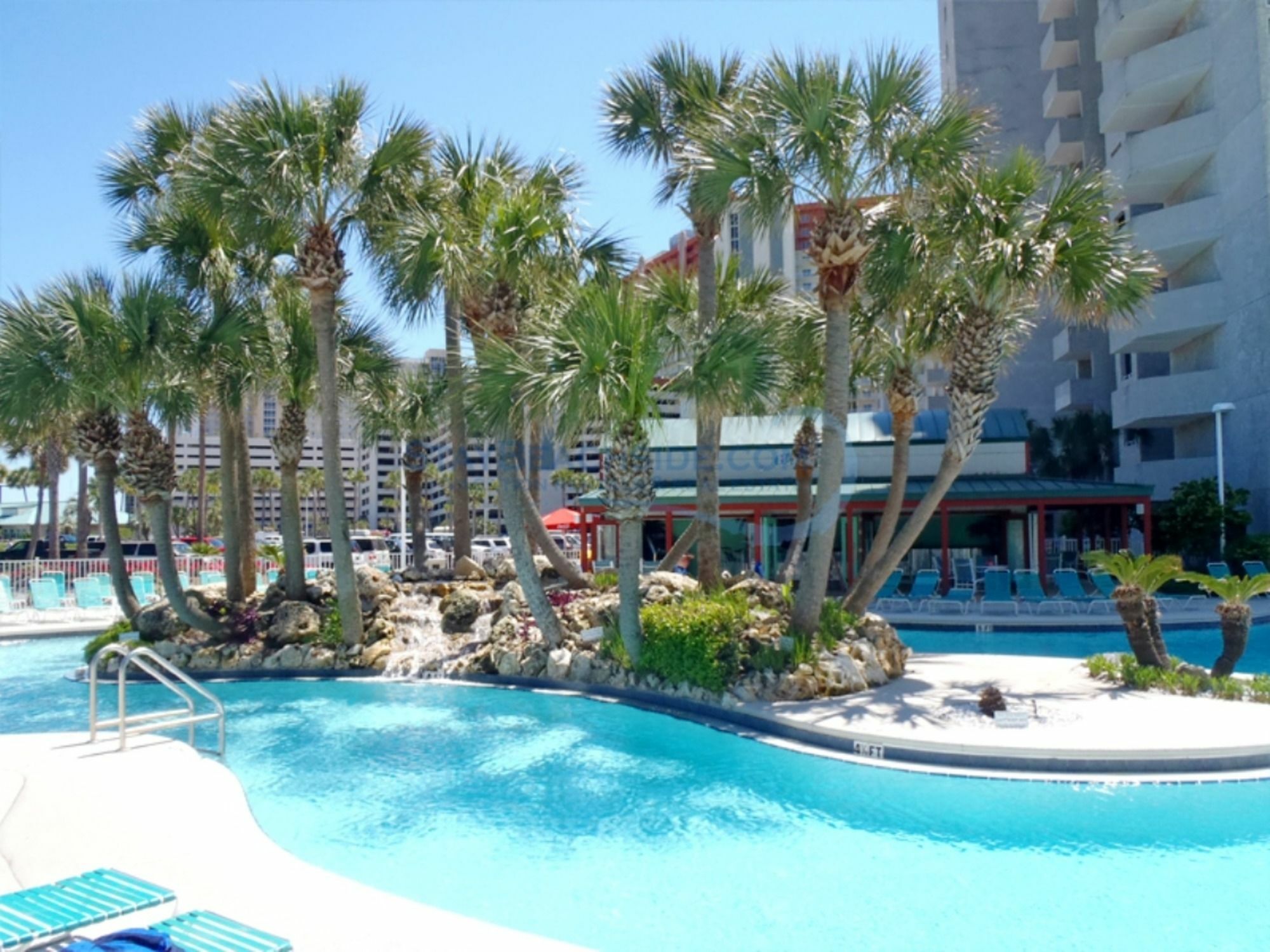 Hotel Long 3 702 627852 By Redawning 3*
