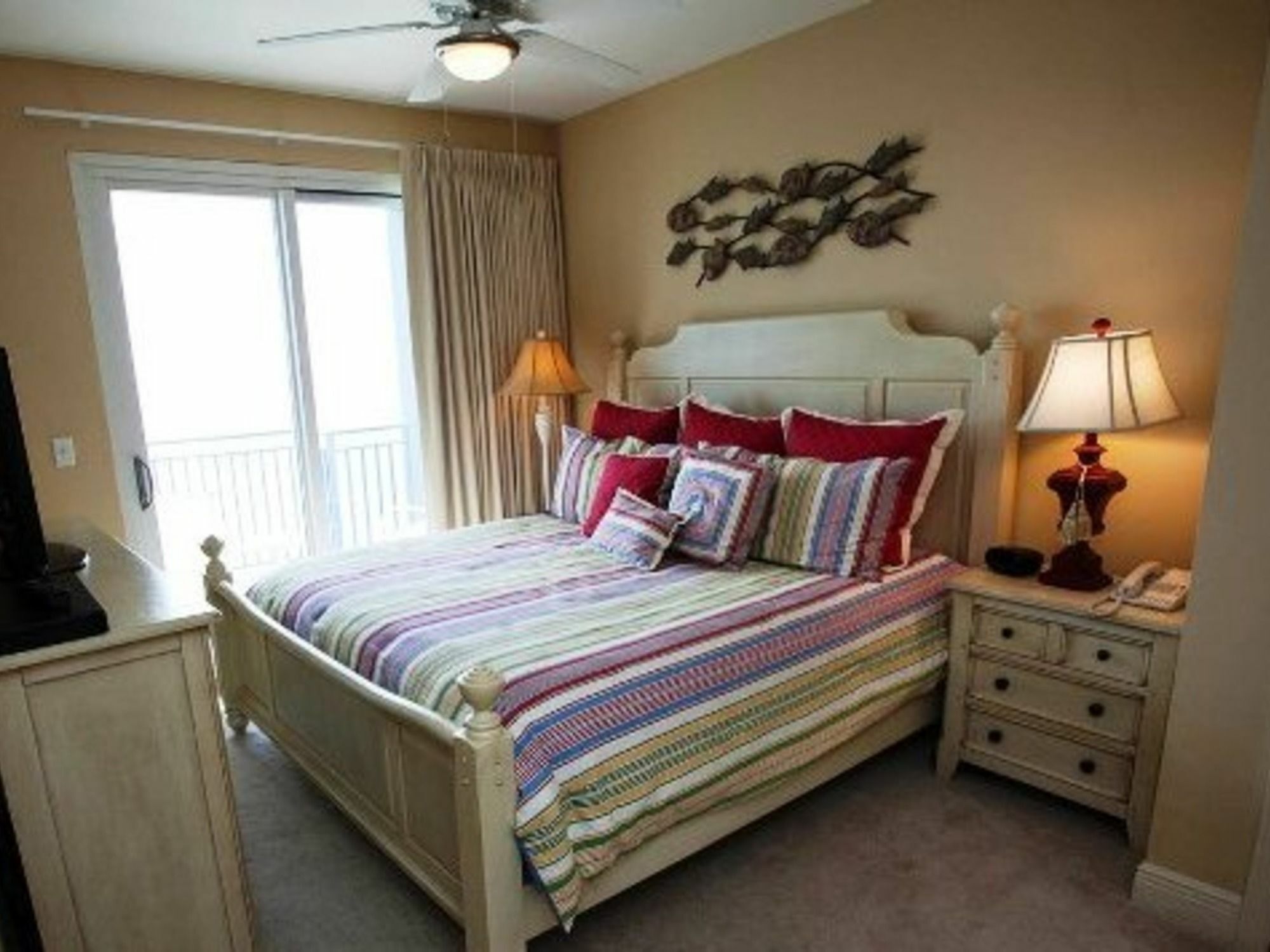 Sterling Breeze 1904 273530 By Redawning Hotel Panama City Beach
