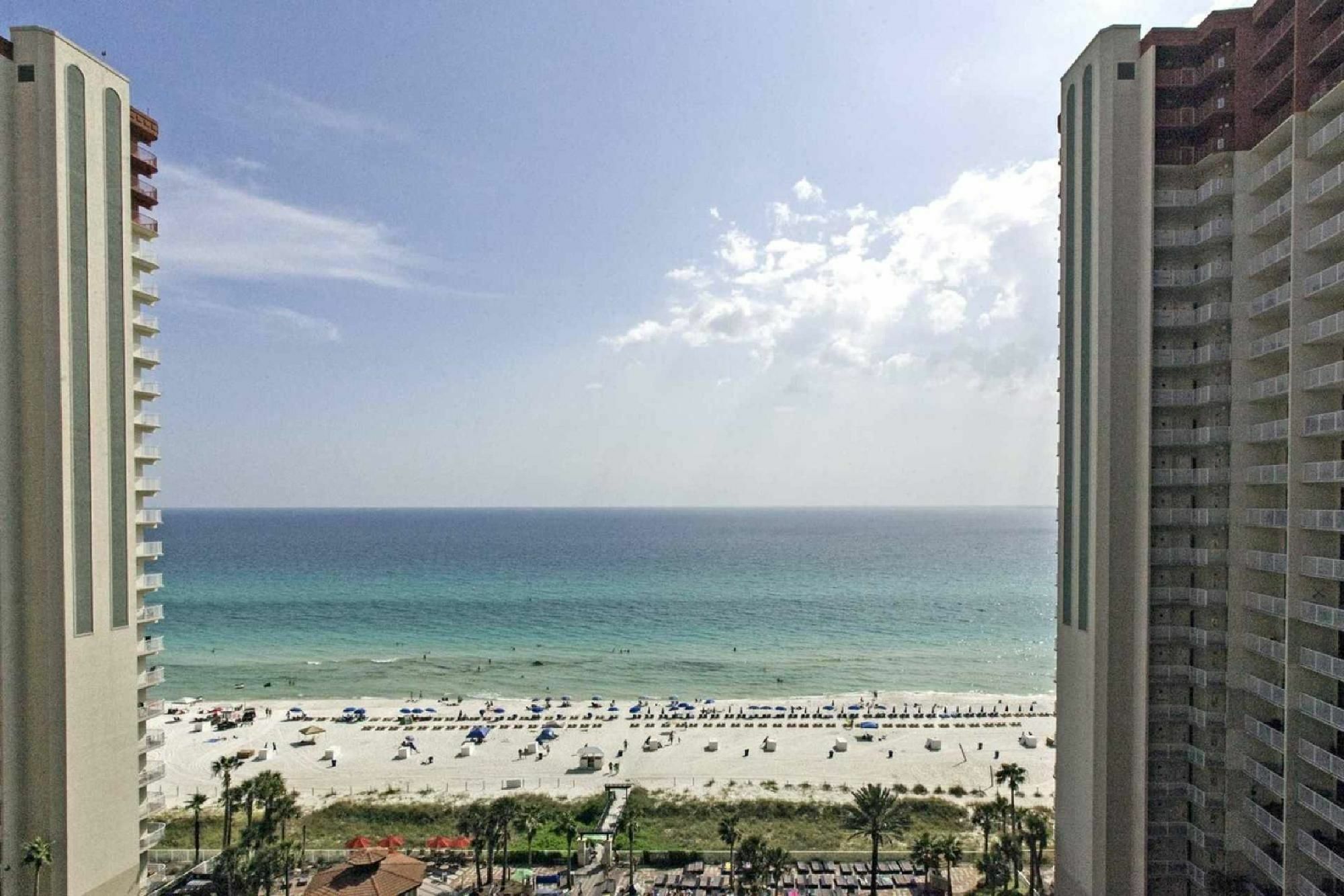 1214 Shores Of Panama Hotel Panama City Beach