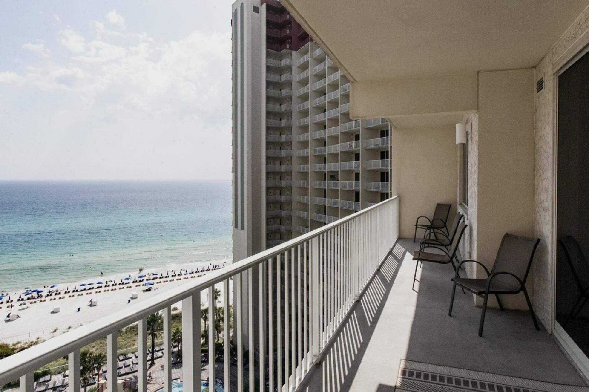 1214 Shores Of Panama 3* Panama City Beach