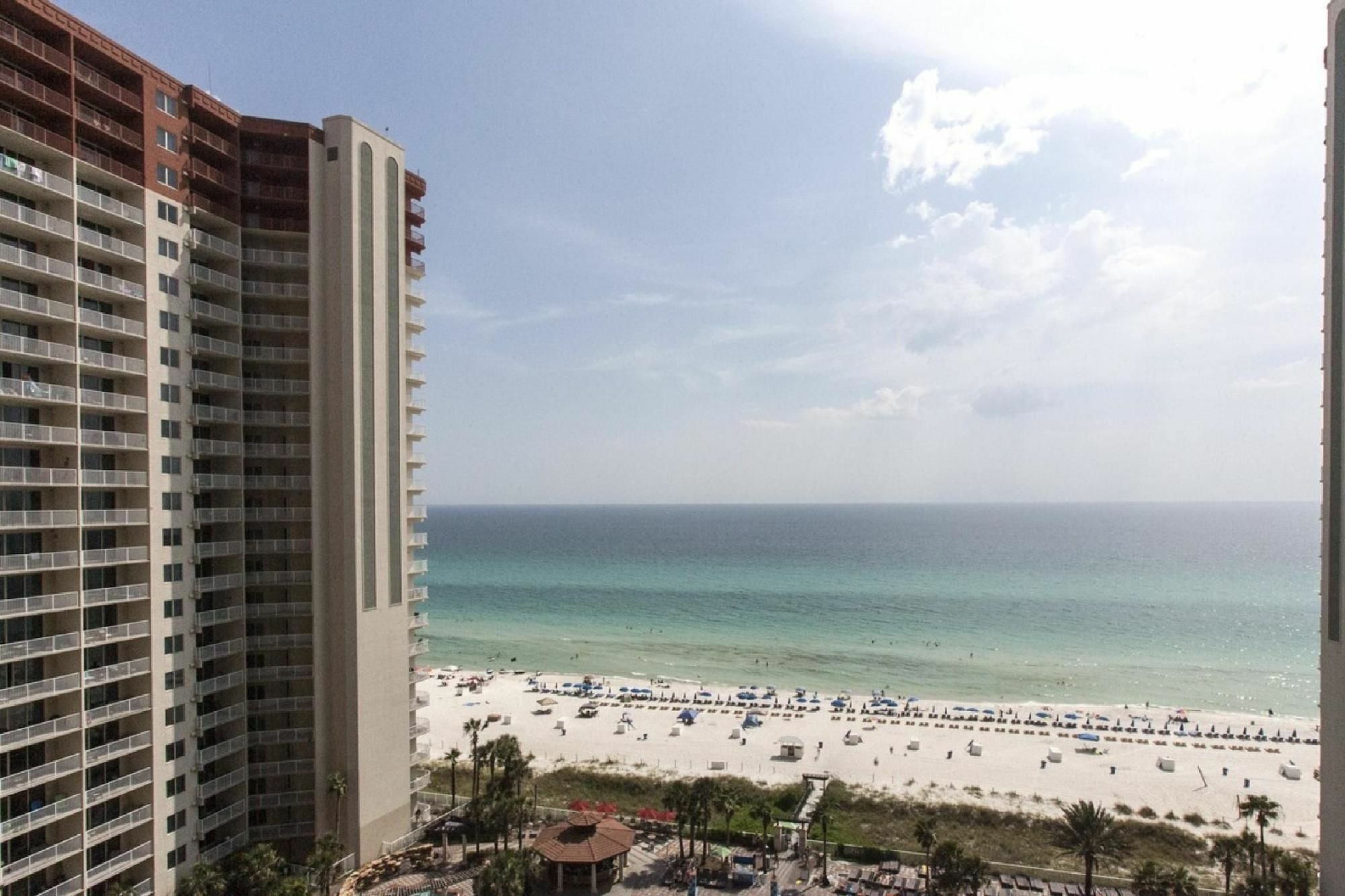 1214 Shores Of Panama