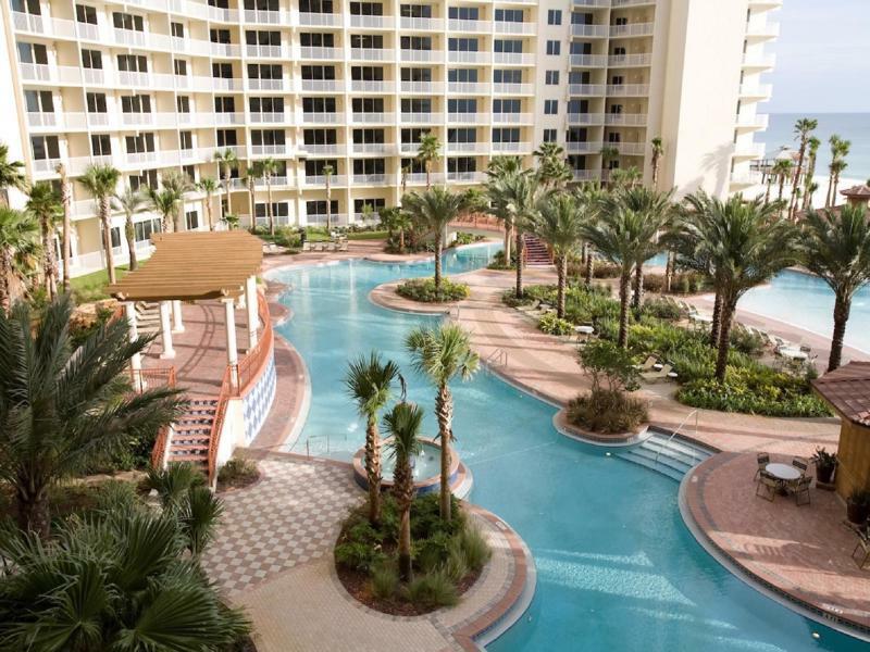 1214 Shores Of Panama Hotel