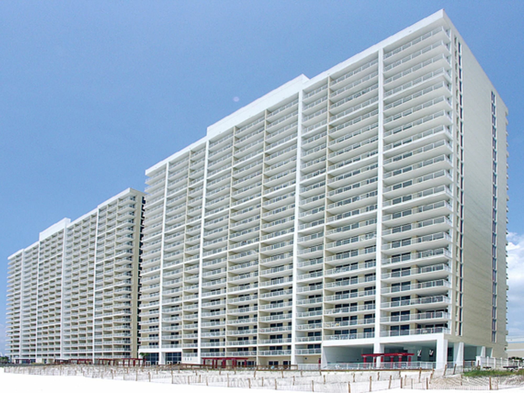 Majestic Tower 1 1705 343913 By Redawning 3* Panama City Beach