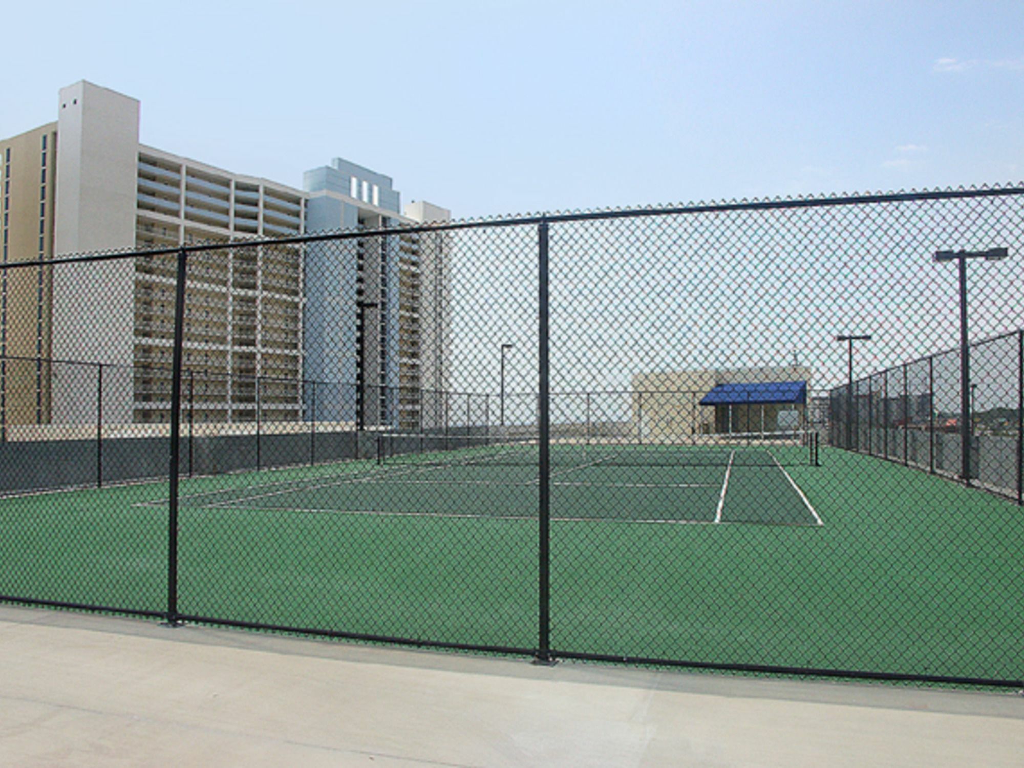 Majestic Tower 1 1705 343913 By Redawning Hotel