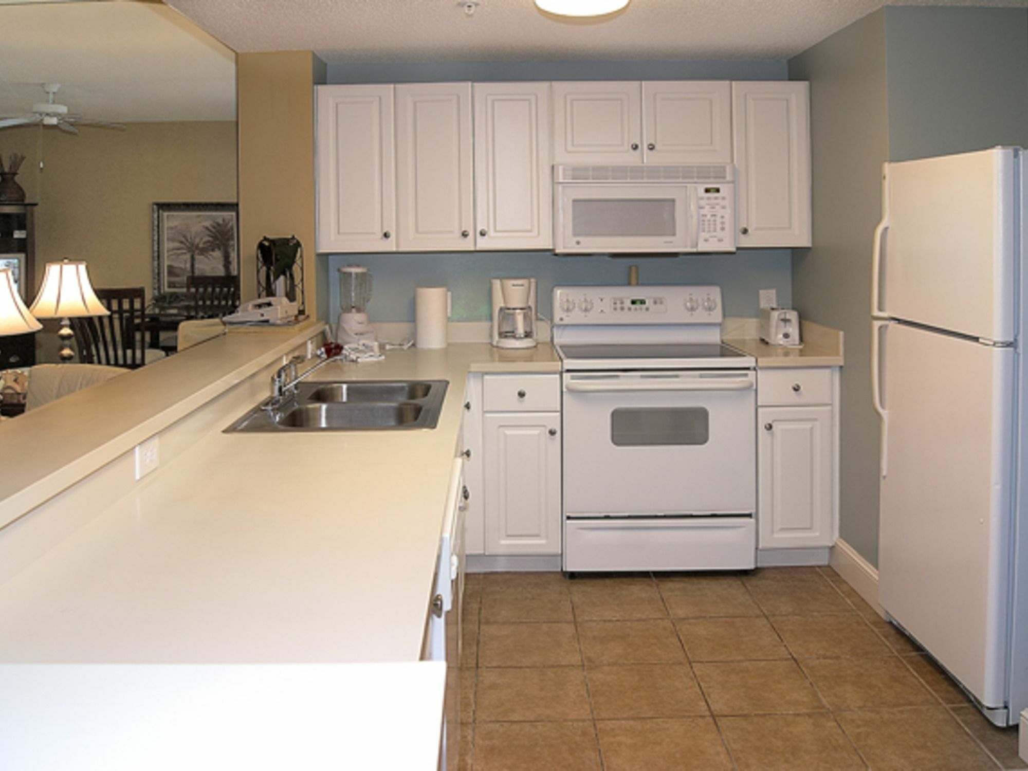Majestic Tower 1 1705 343913 By Redawning 3* Panama City Beach