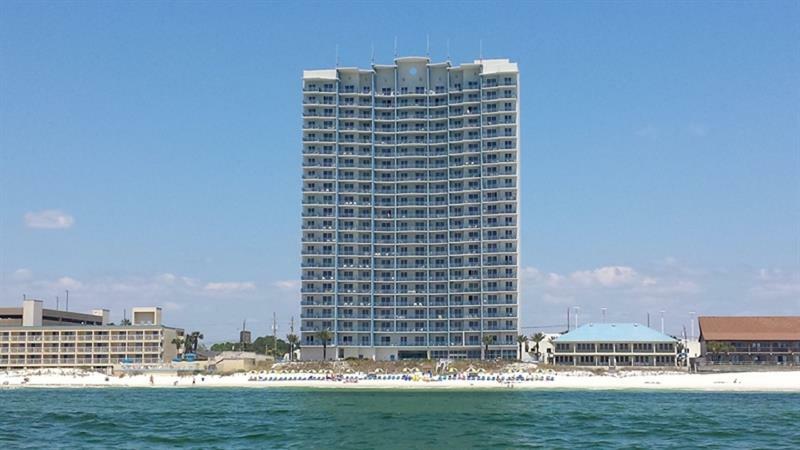 Sterling Breeze By Blue Sun Hotel 3*