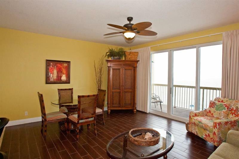 2 1207 Calypso Towers Tower I 3* Panama City Beach