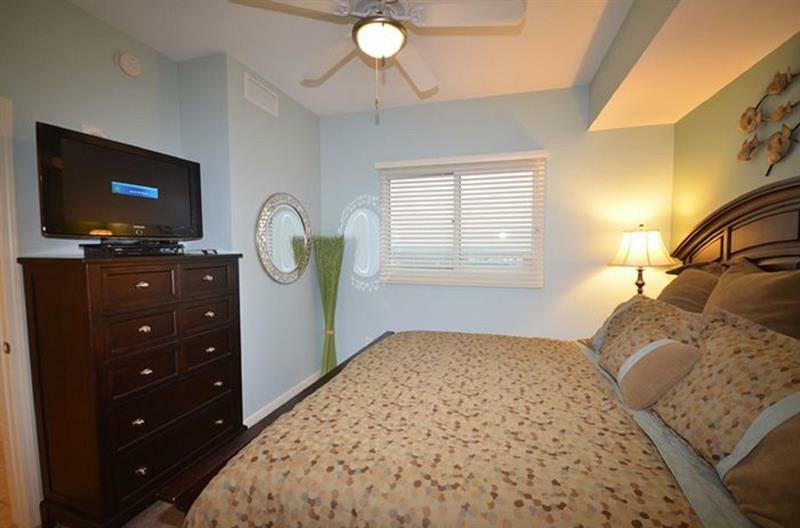 Sterling Breeze By Blue Sun Hotel Panama City Beach