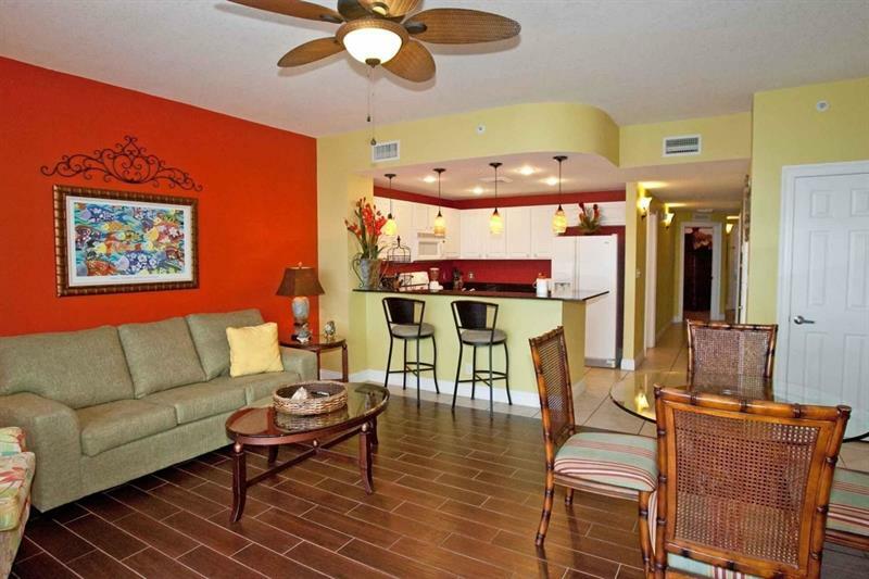 2 1207 Calypso Towers Tower I Hotel Panama City Beach