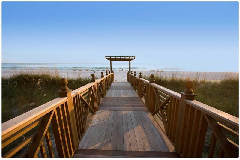2 1207 Calypso Towers Tower I Hotel Panama City Beach
