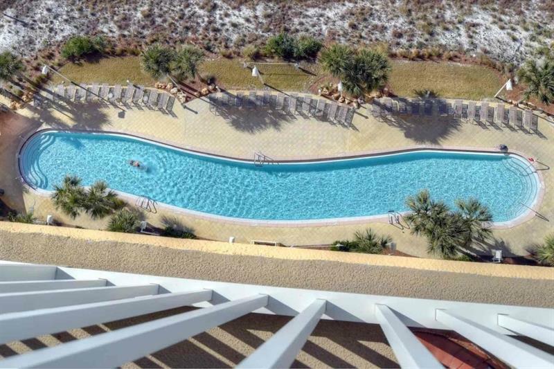 Hotel 2 1207 Calypso Towers Tower I