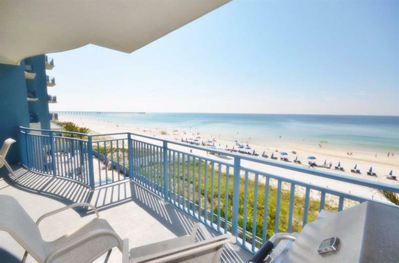 Sterling Breeze By Blue Sun Panama City Beach