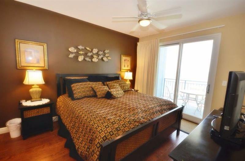 Hotel Sterling Breeze By Blue Sun Panama City Beach