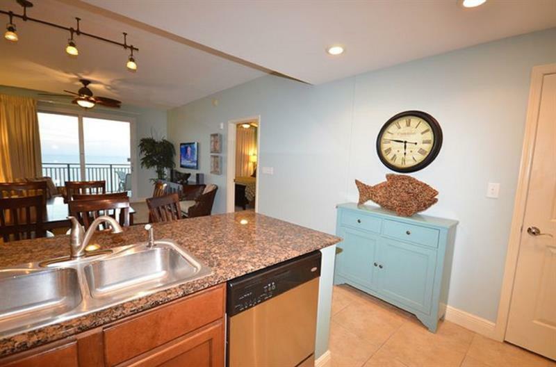 Hotel Sterling Breeze By Blue Sun Panama City Beach