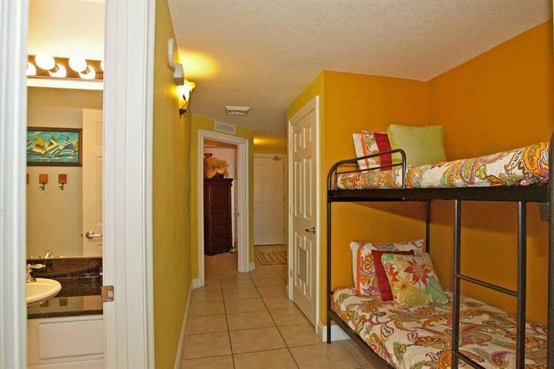 Hotel 2 1207 Calypso Towers Tower I Panama City Beach