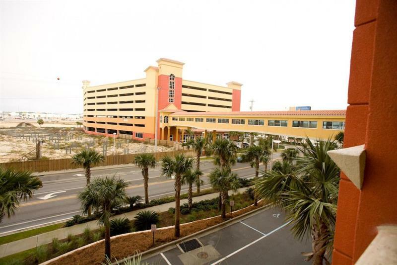 Hotel 2 1207 Calypso Towers Tower I