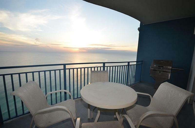 Sterling Breeze By Blue Sun Panama City Beach