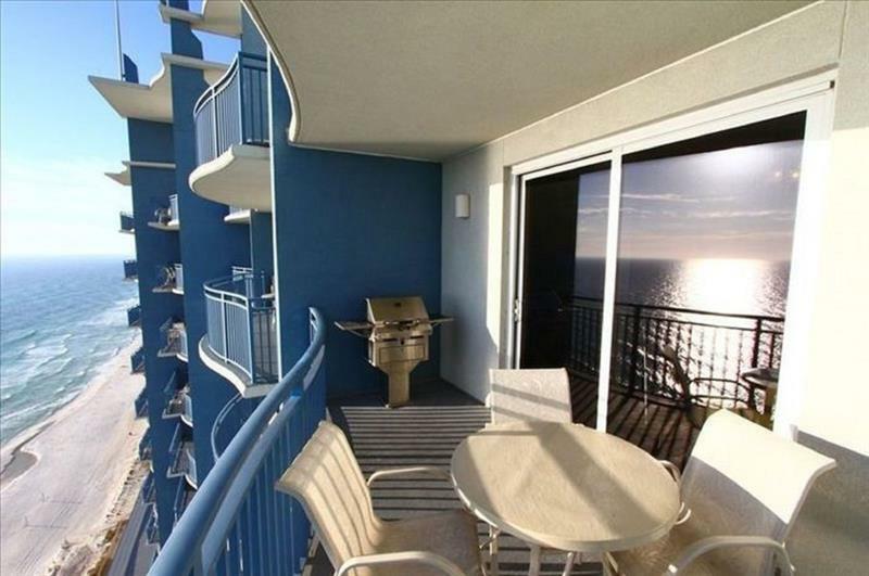 Sterling Breeze By Blue Sun 3* Panama City Beach