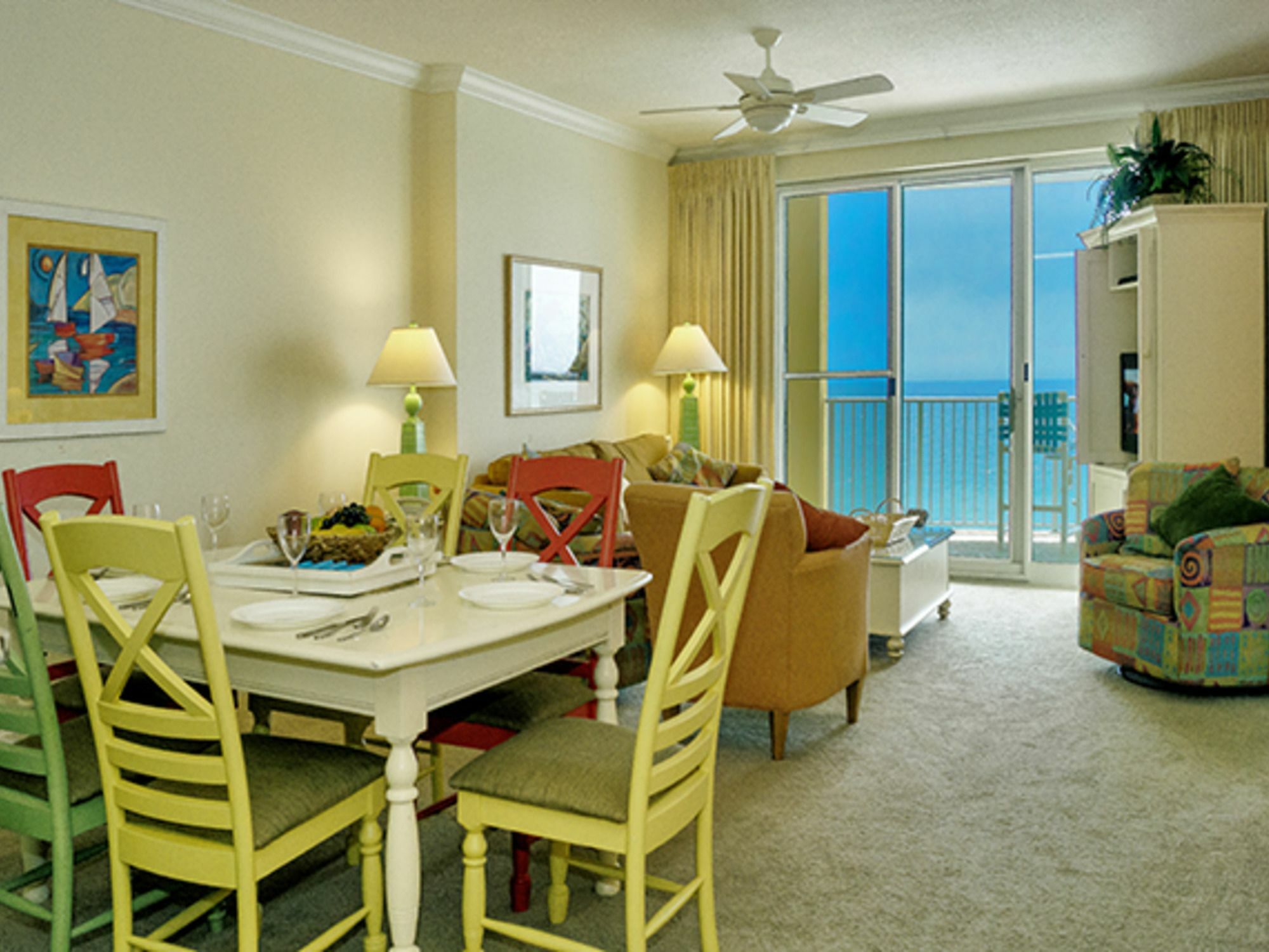 Ocean 1202 687064 By Redawning Panama City Beach