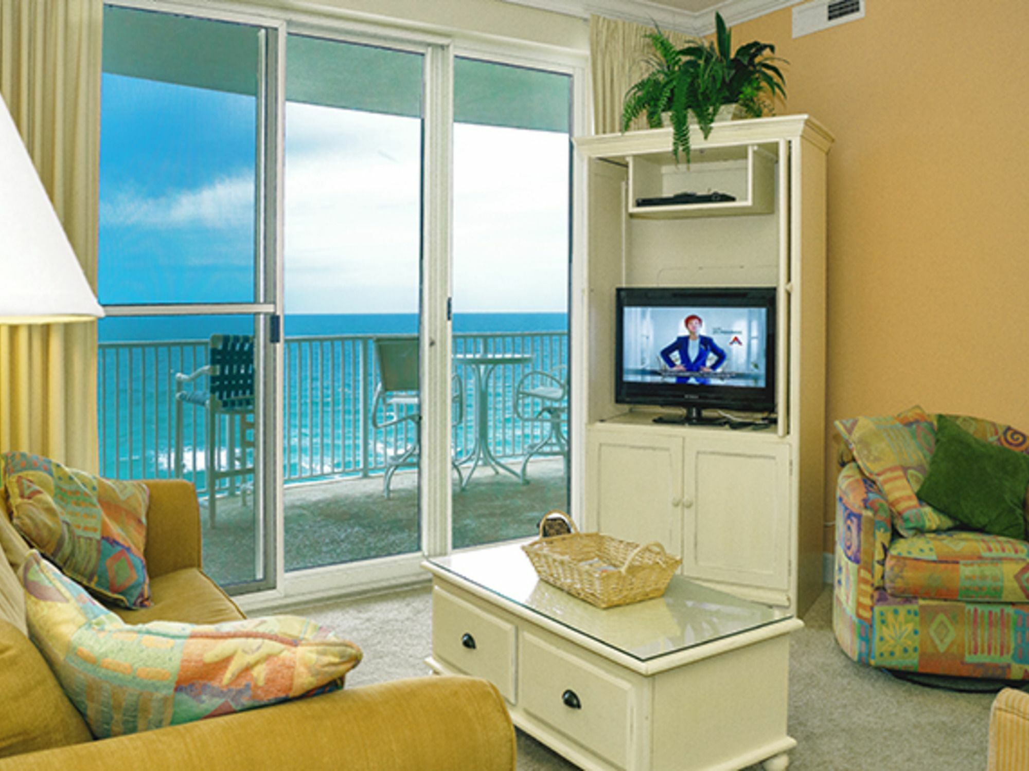 Hotel Ocean 1202 687064 By Redawning Panama City Beach