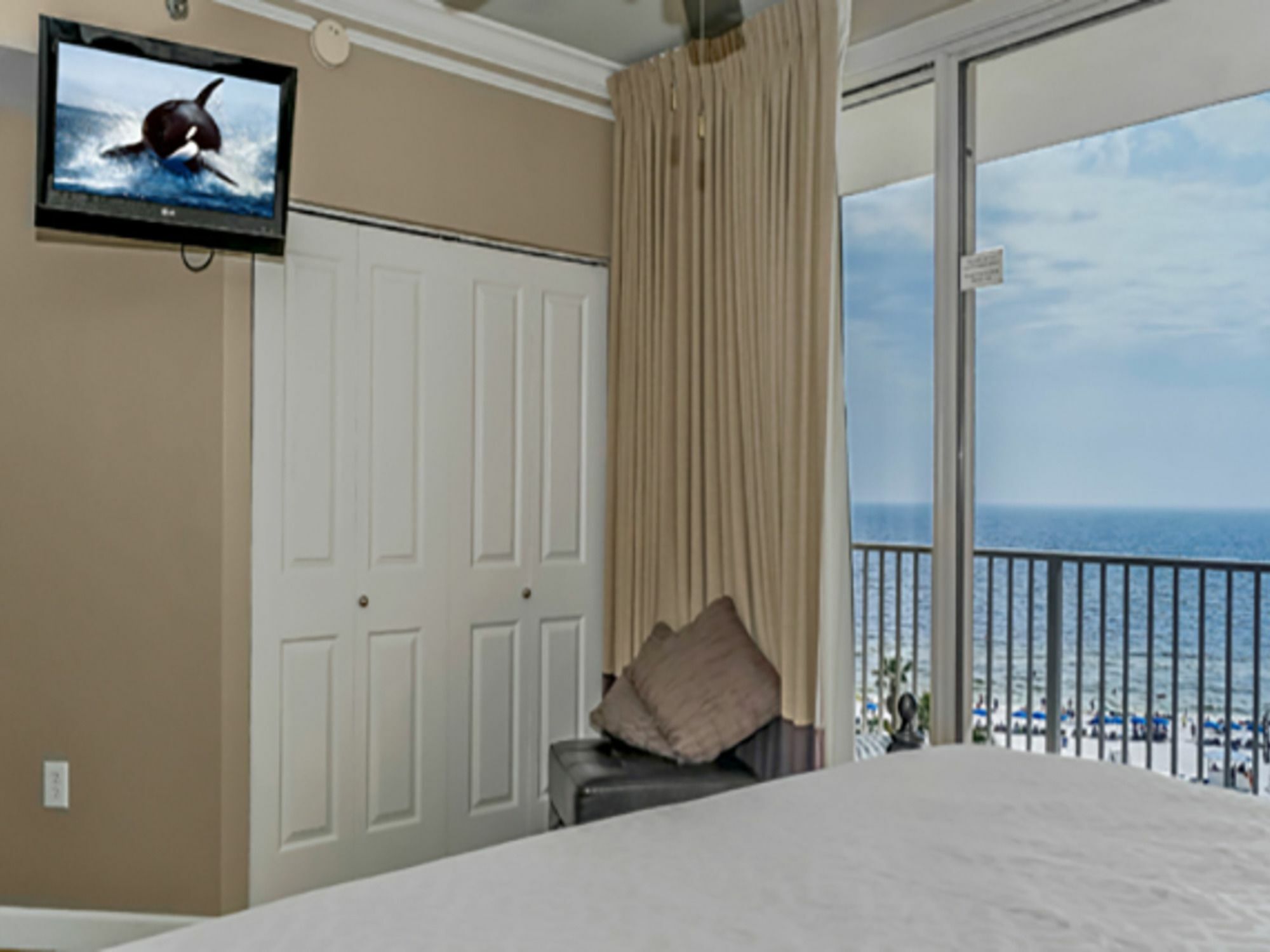 Hotel Shores Of Panama 720 265202 By Redawning