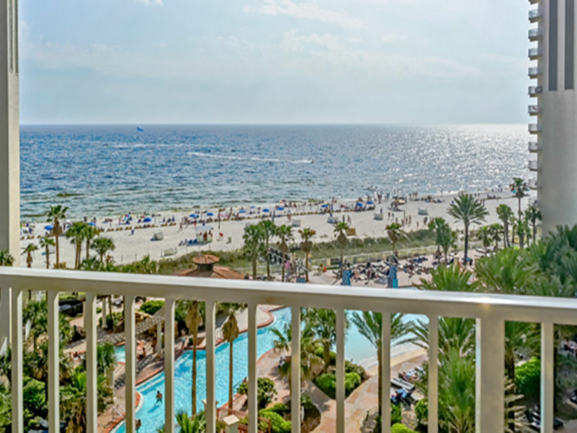 Shores Of Panama 720 265202 By Redawning