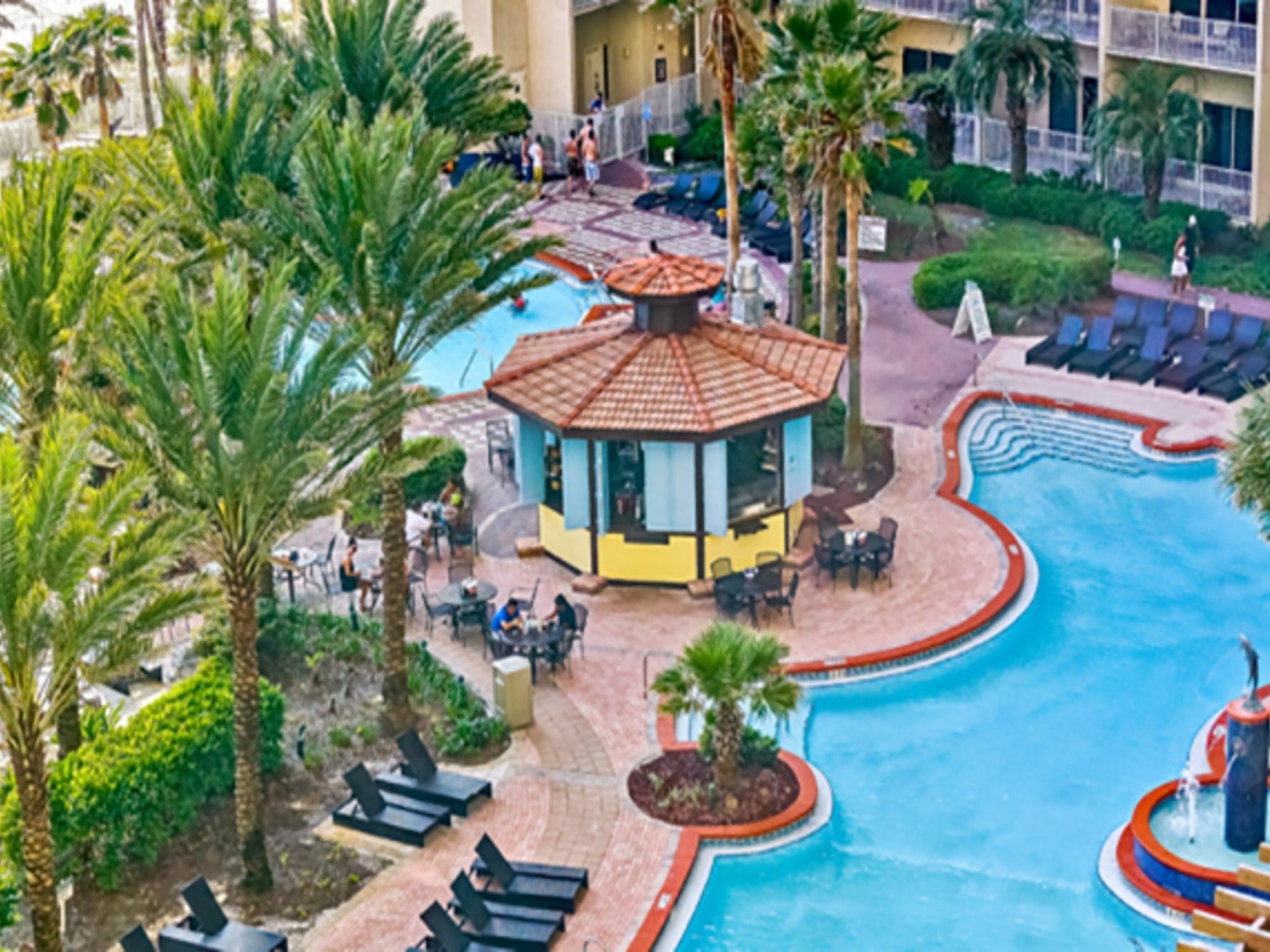 Shores Of Panama 720 265202 By Redawning Hotel Panama City Beach