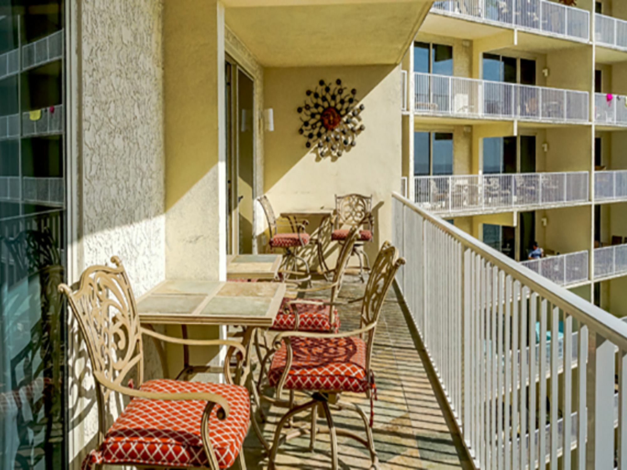 Hotel Shores Of Panama 720 265202 By Redawning 3*