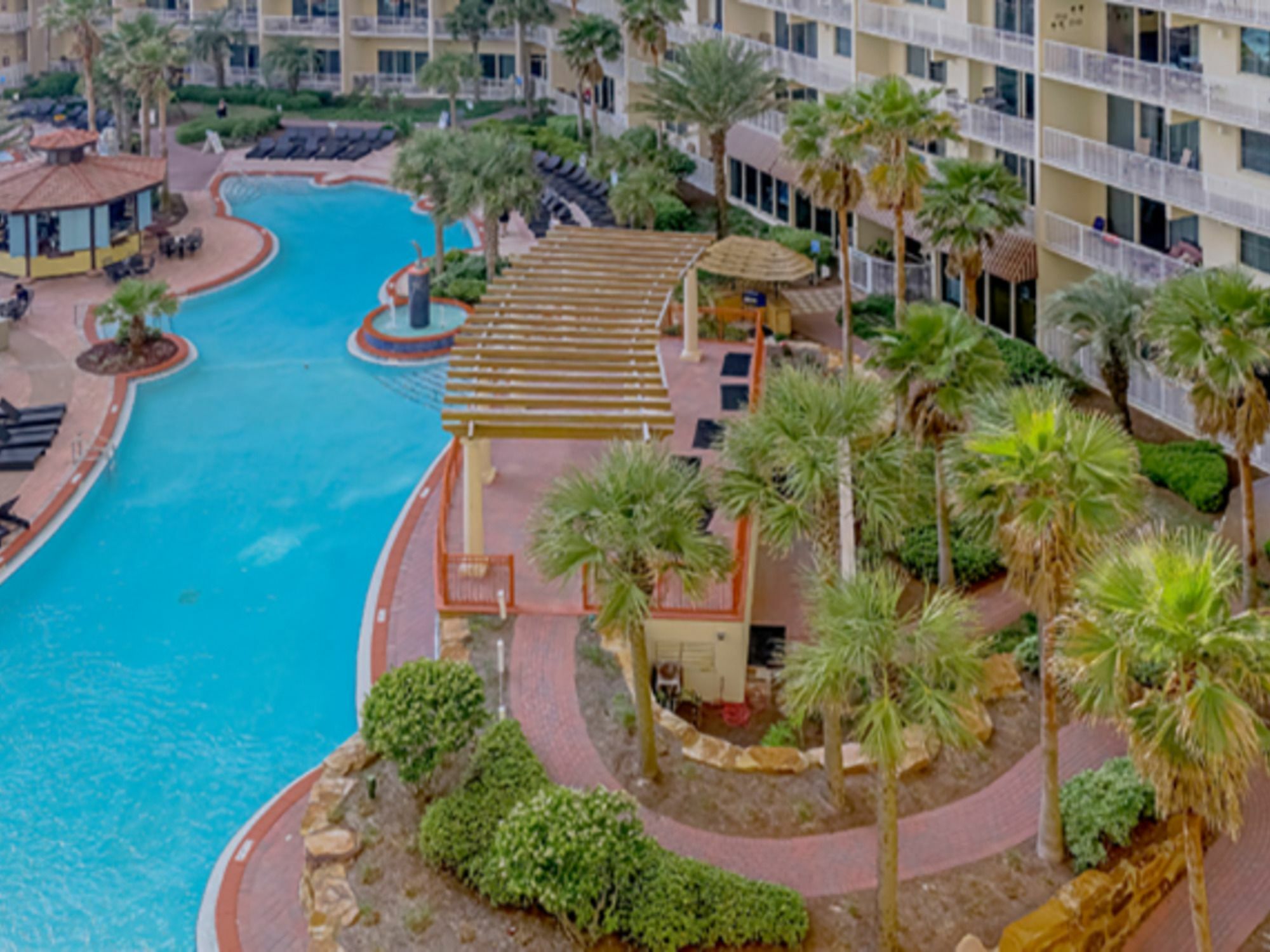 Hotel Shores Of Panama 720 265202 By Redawning