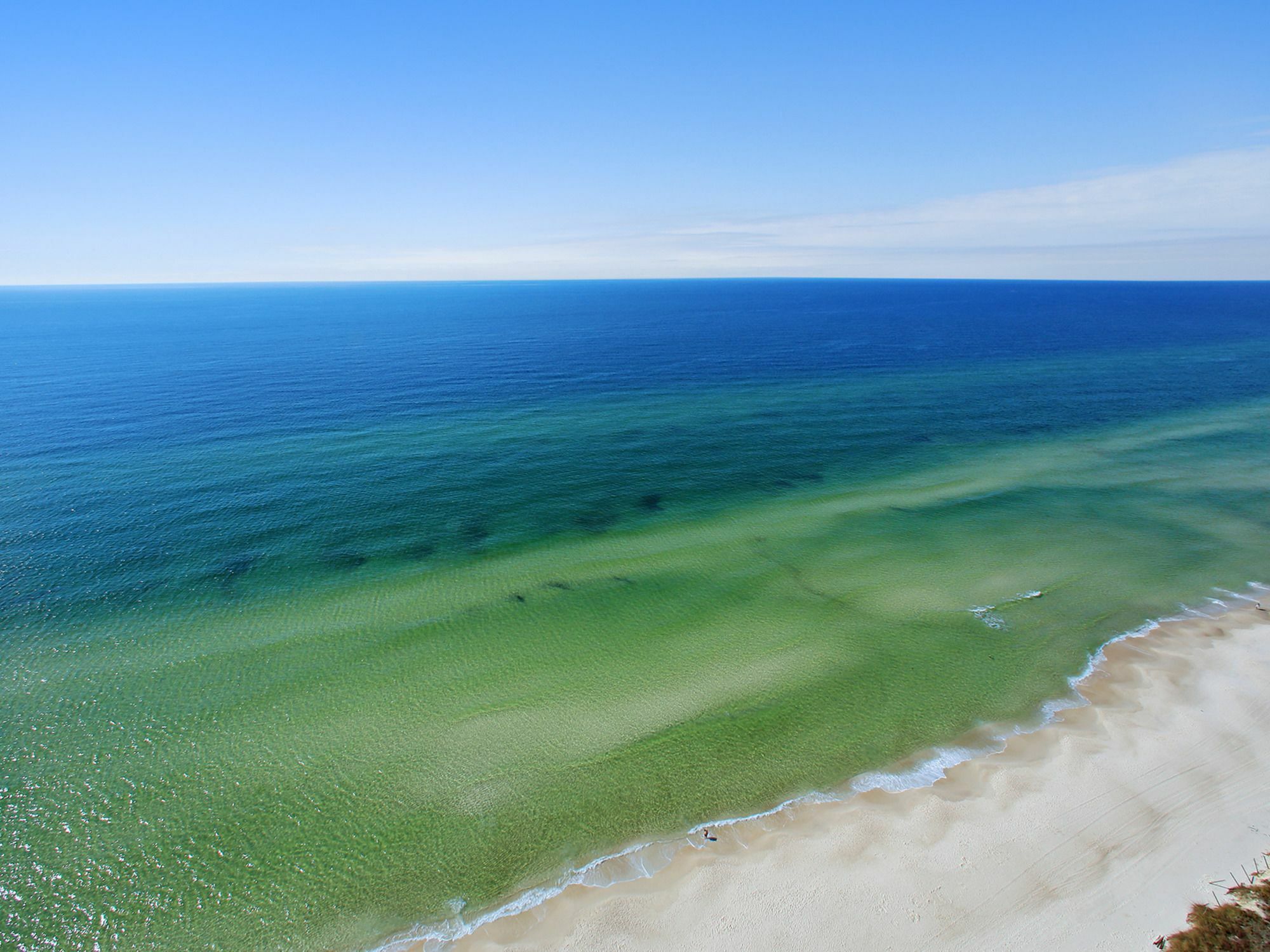 Tidewater 2313 128239 By Redawning Panama City Beach