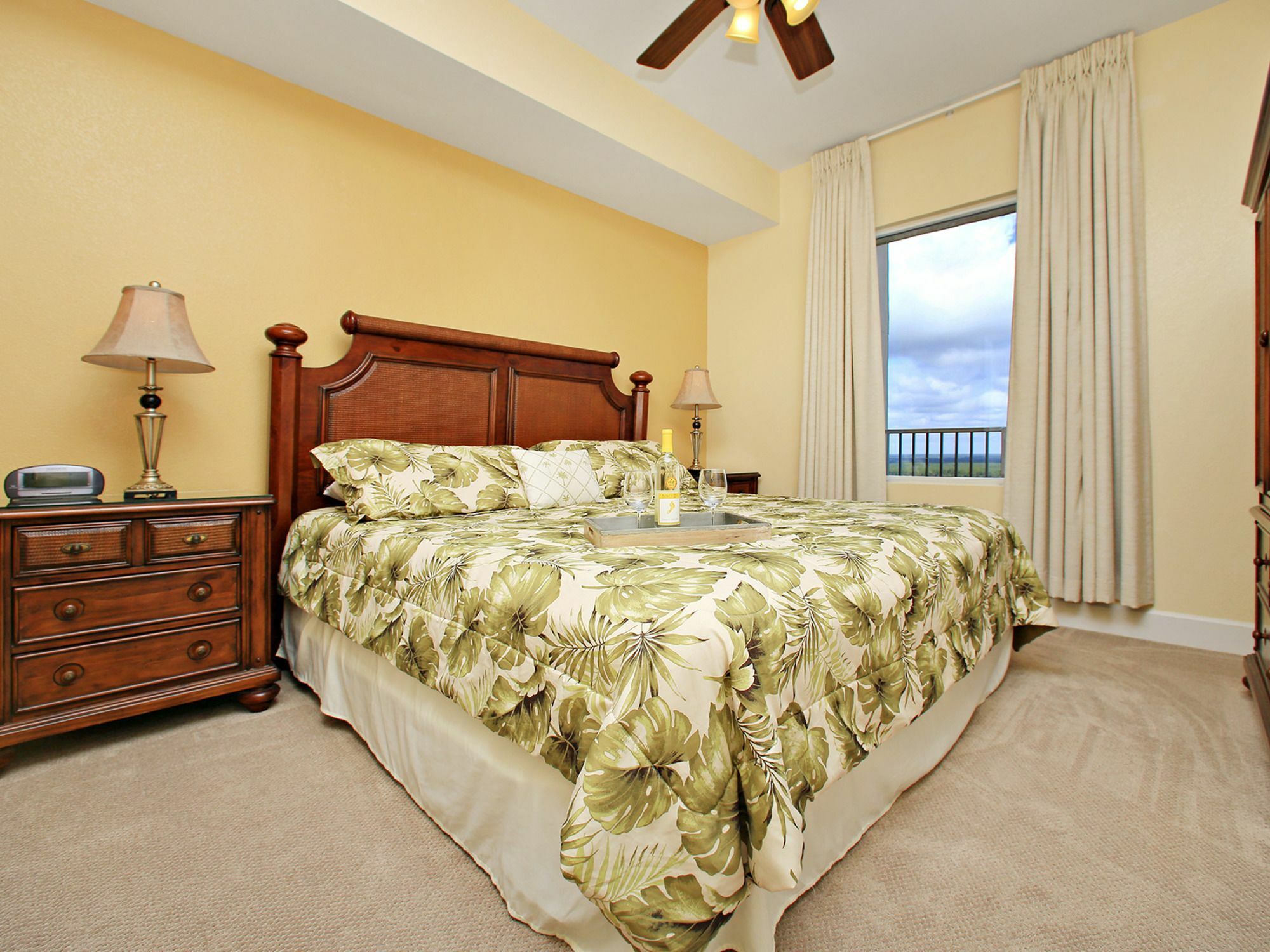 Tidewater 2313 128239 By Redawning 3* Panama City Beach