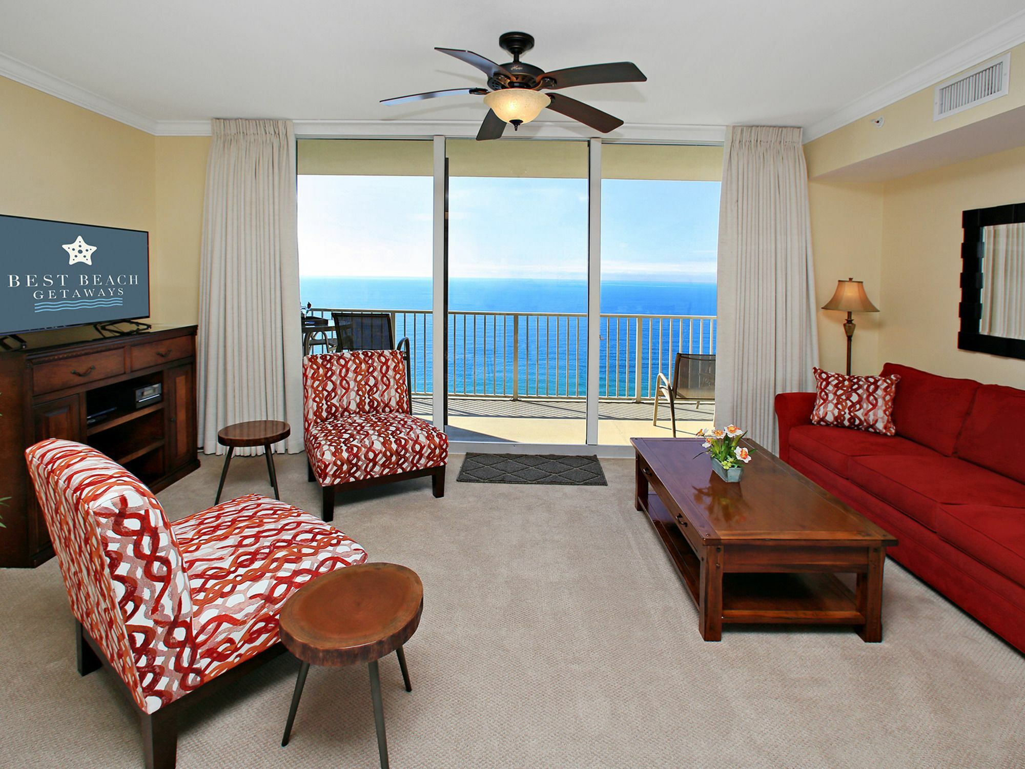 Tidewater 2313 128239 By Redawning Hotel Panama City Beach