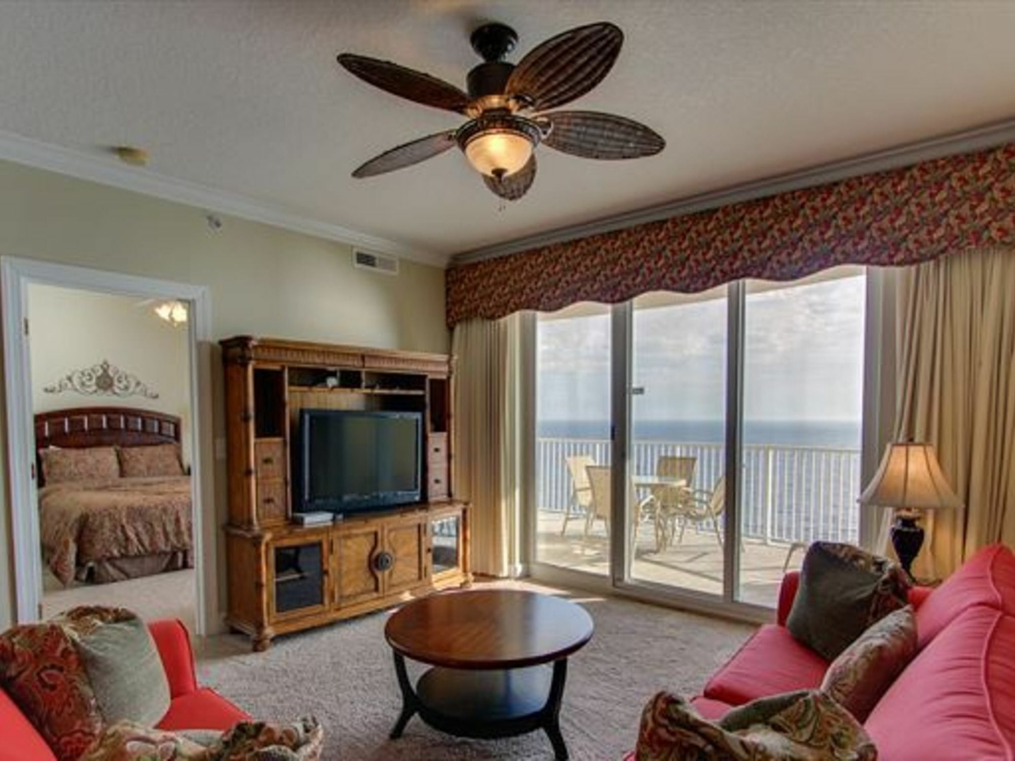 Ocean 1105 716210 By Redawning Hotel 3*