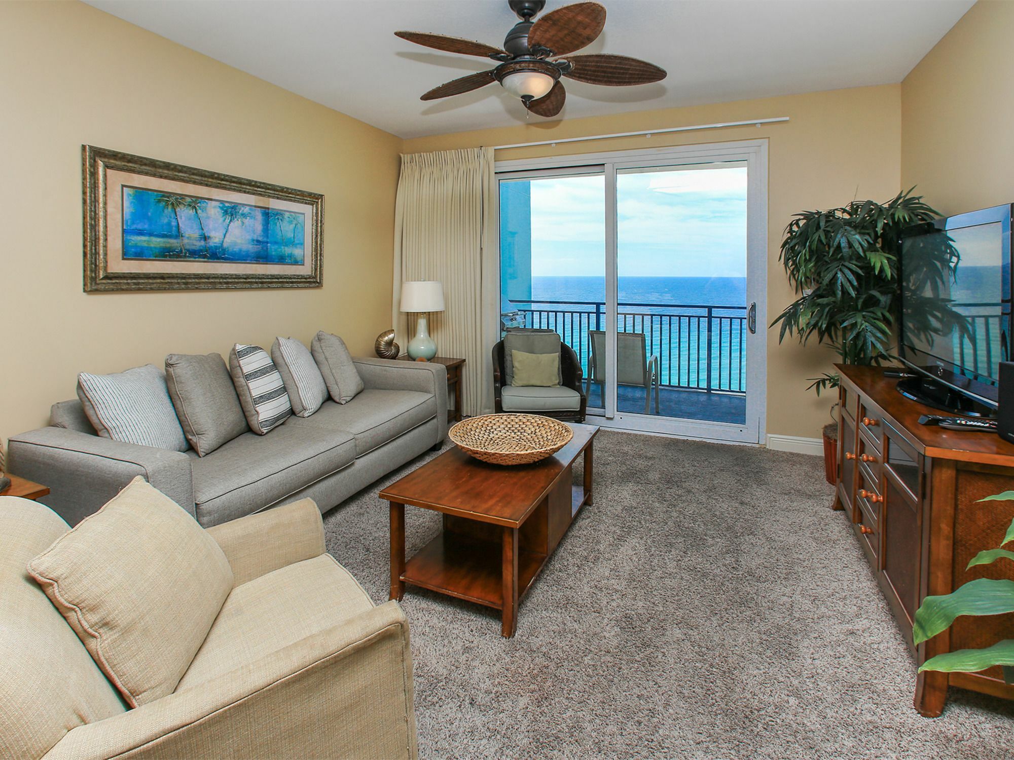 Sterling Breeze 1202 280939 By Redawning 3* Panama City Beach
