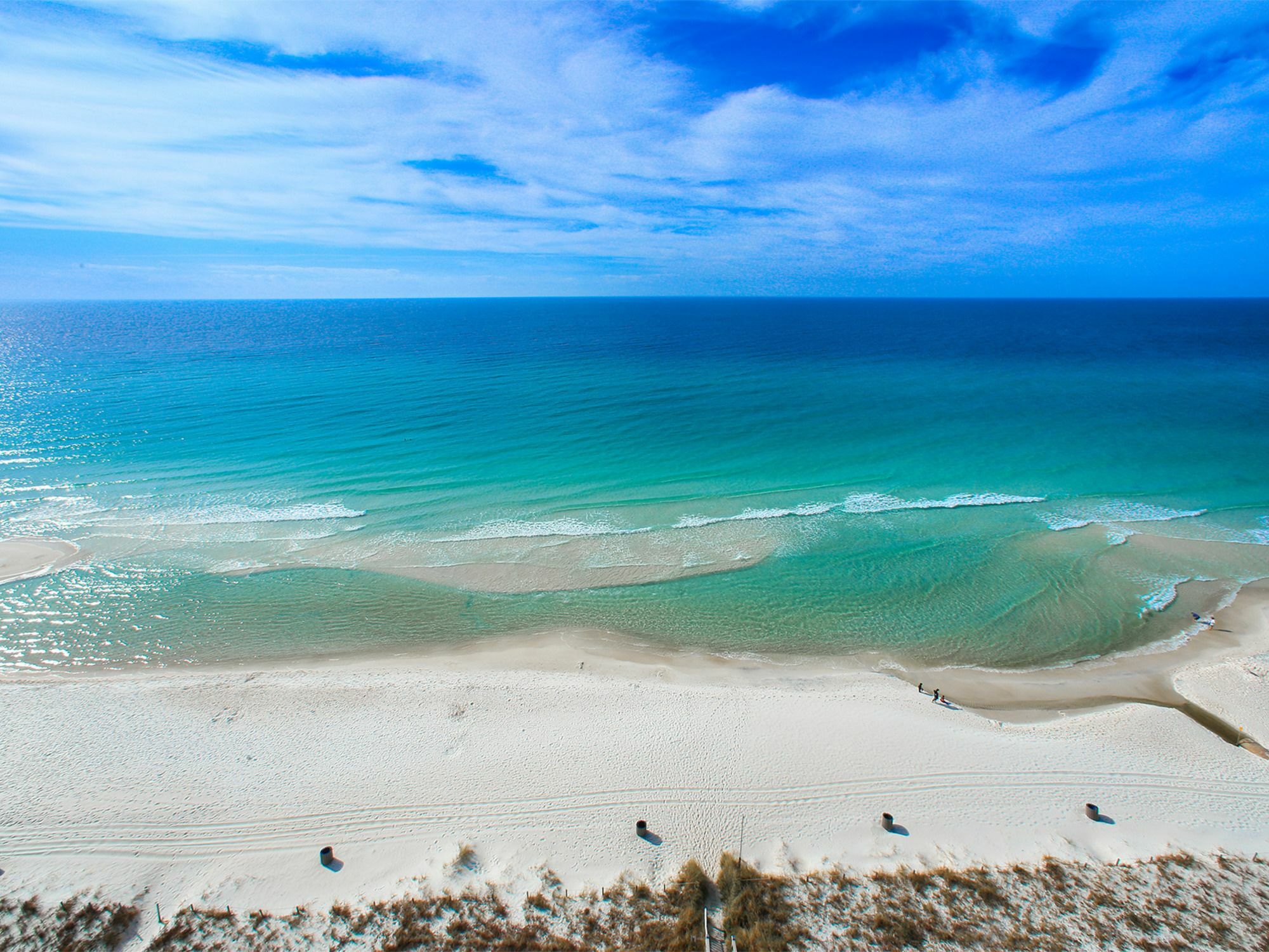 Sterling Breeze 1202 280939 By Redawning 3* Panama City Beach