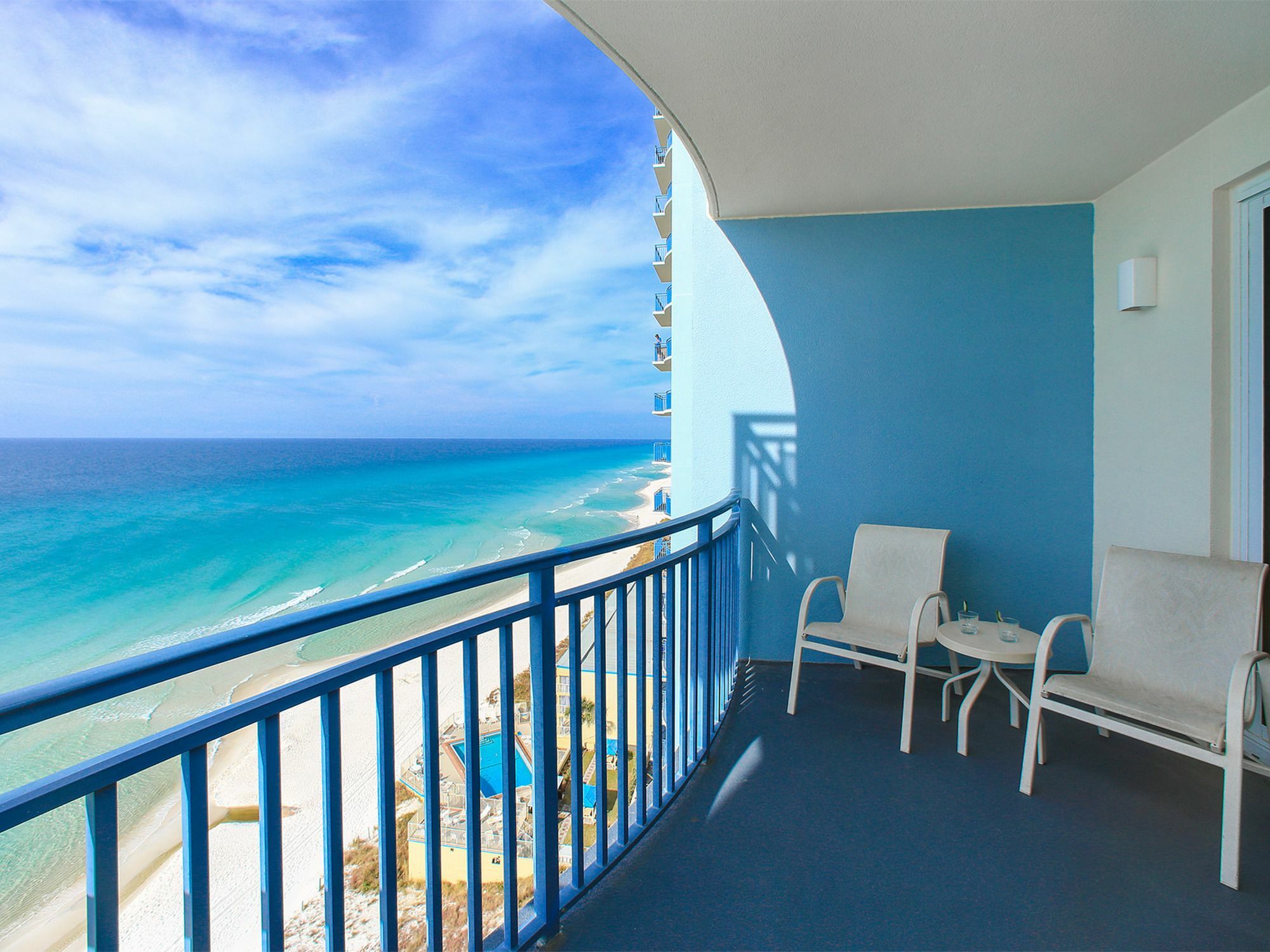 Hotel Sterling Breeze 1202 280939 By Redawning 3*